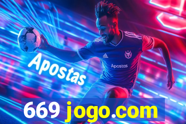 669 jogo.com